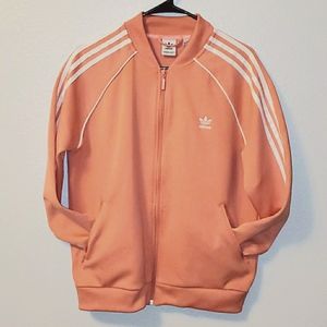 Adidas Track Jacket